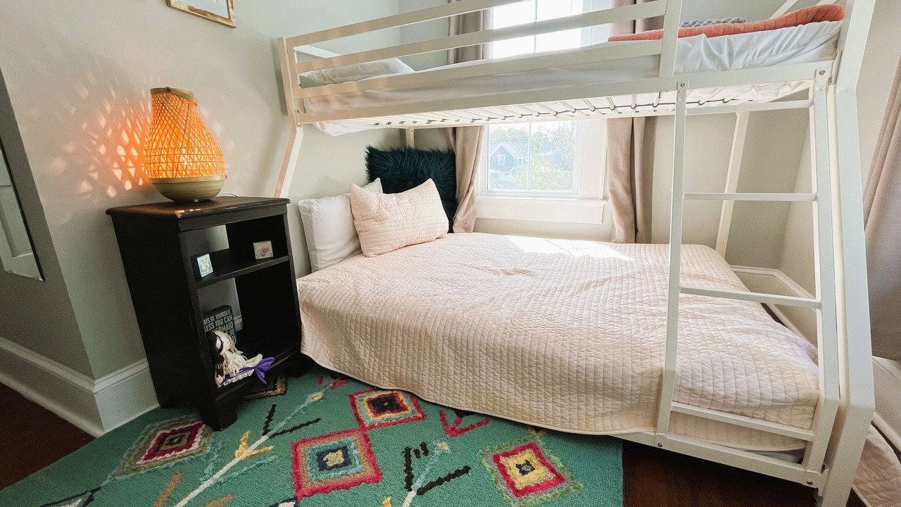 Photo of Bedroom in Cape Charles