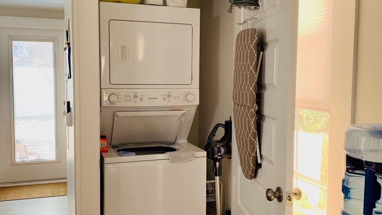 Photo of Bedroom in Cape Charles