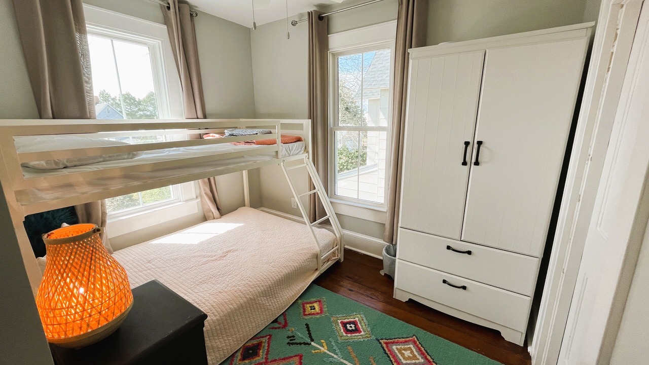 Photo of Bedroom in Cape Charles