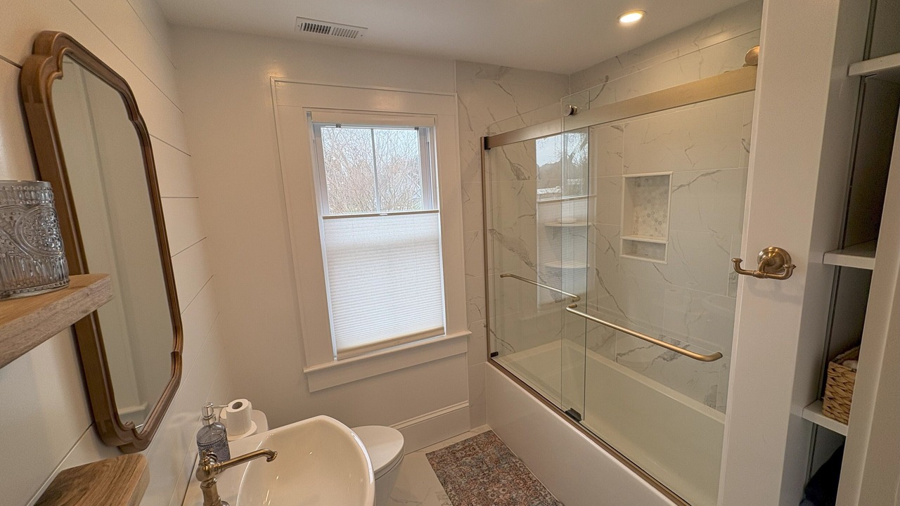 Photo of Bathroom in Cape Charles