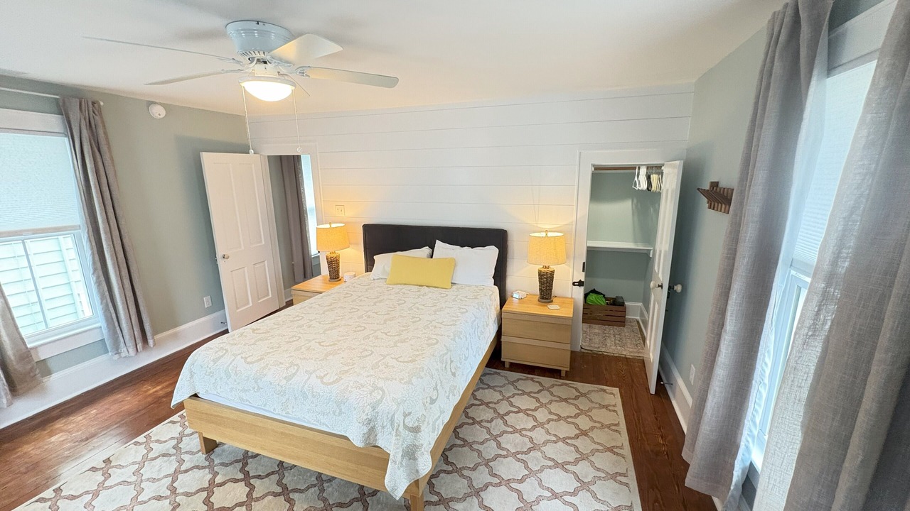 Photo of Bedroom in Cape Charles