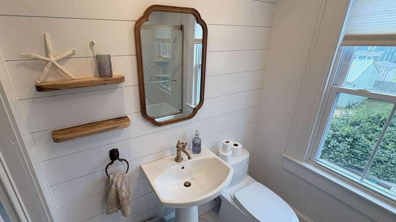 Photo of Bathroom in Cape Charles