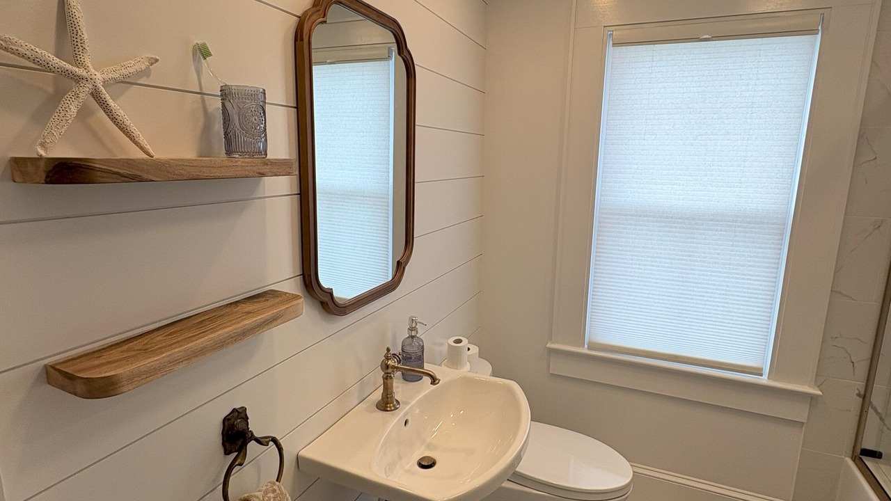 Photo of Bathroom in Cape Charles