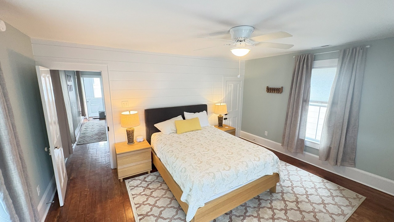 Photo of Bedroom in Cape Charles