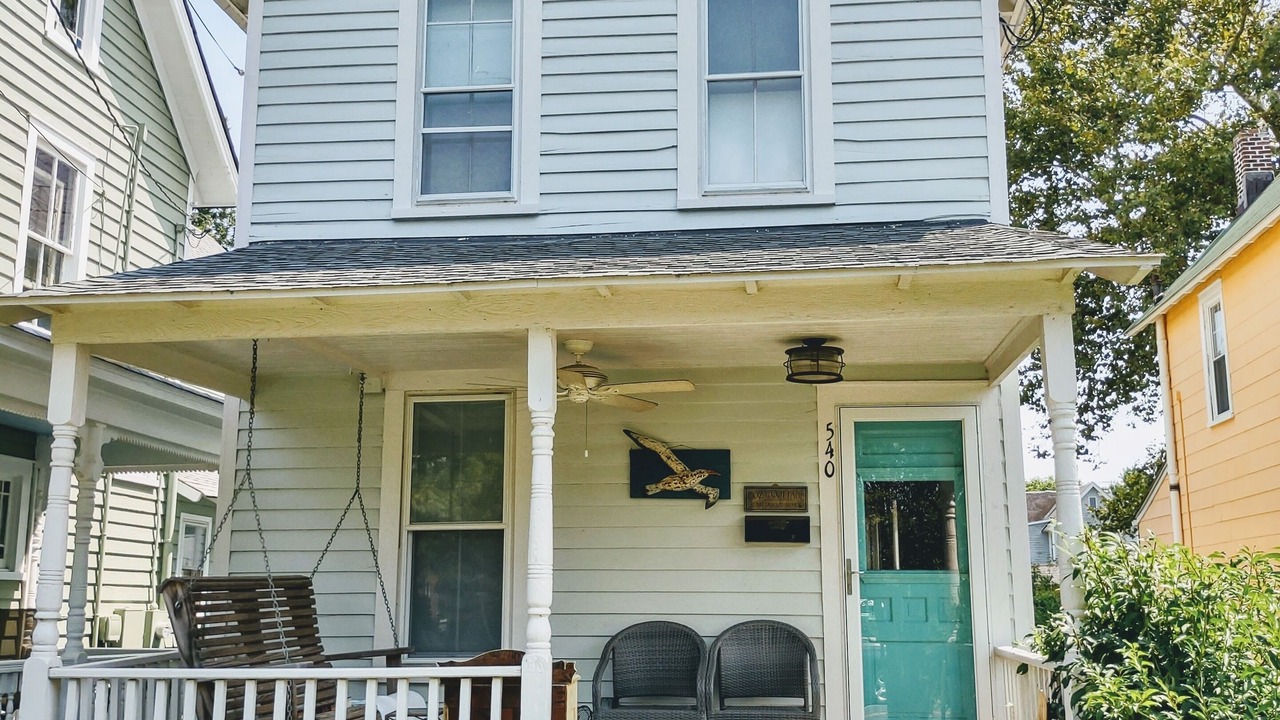 Photo of Outdoor in Cape Charles