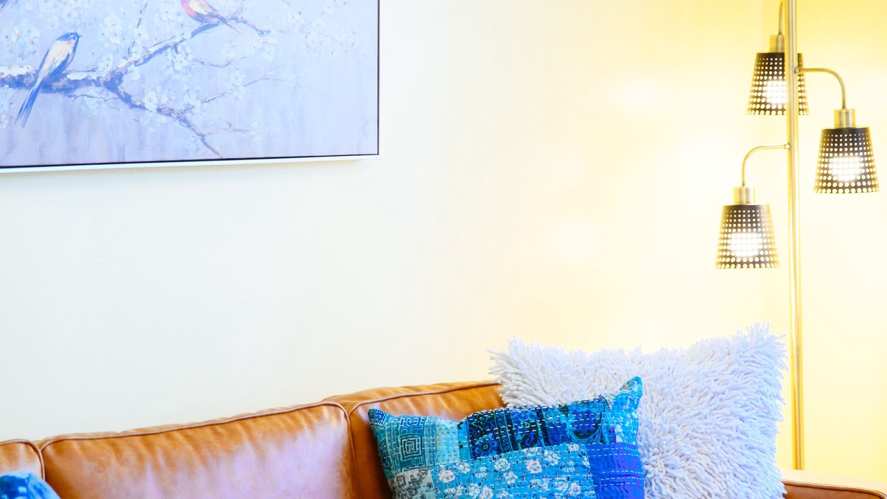 Photo of Livingroom in Knoxville
