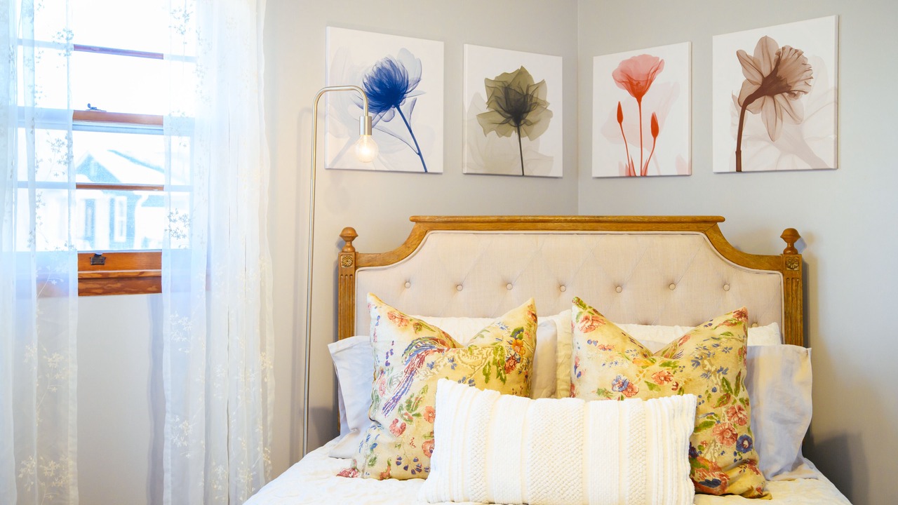 Photo of Bedroom in Knoxville