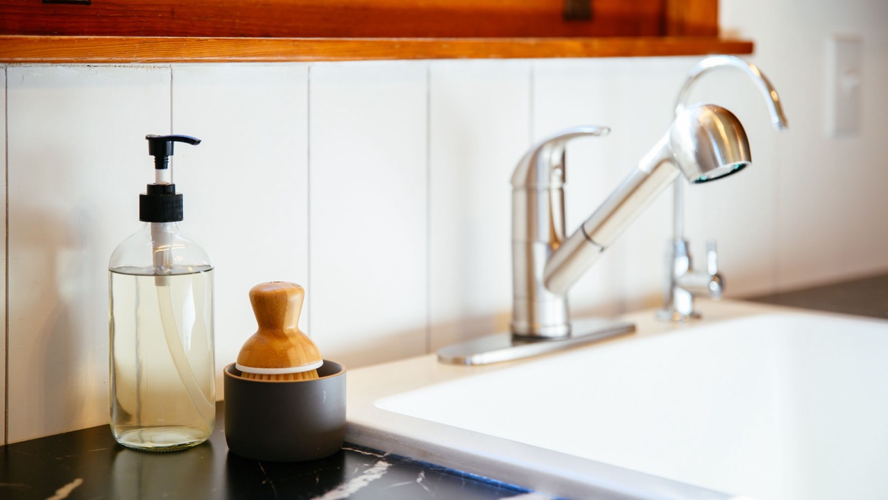 Photo of Kitchen in Knoxville