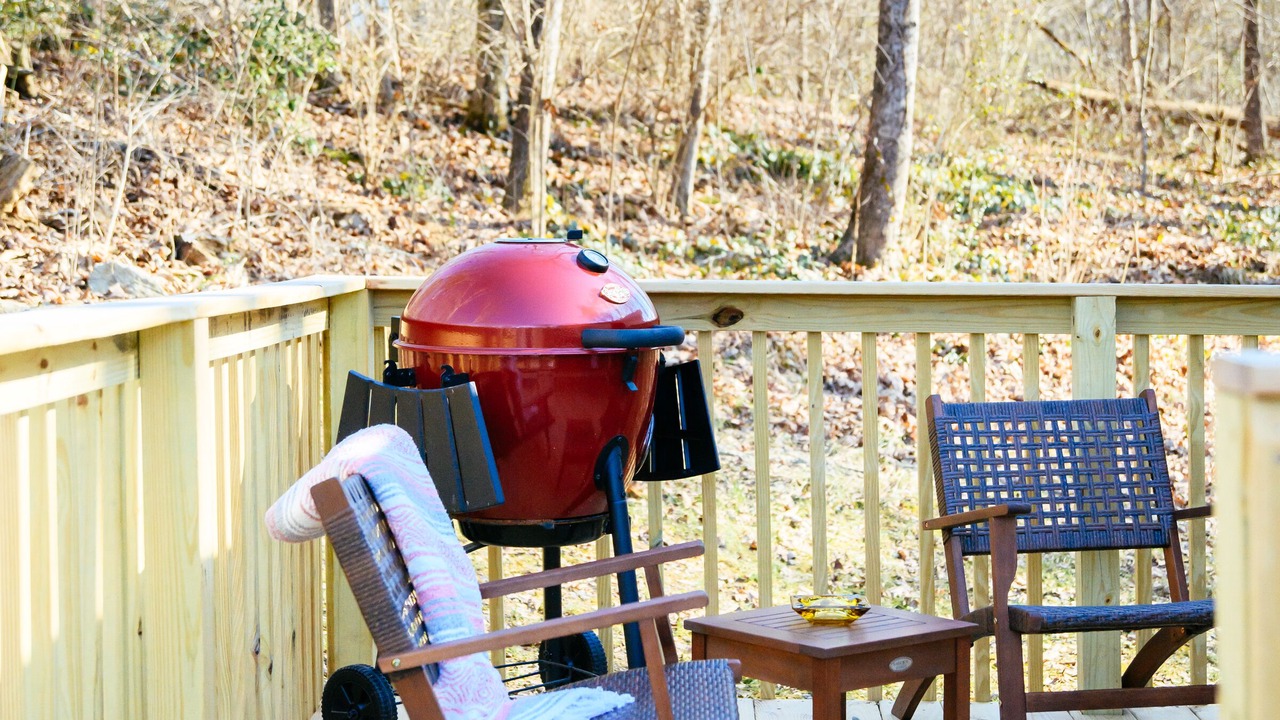 Photo of Outdoor in Knoxville
