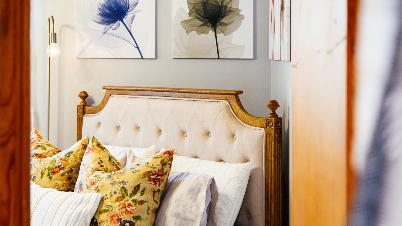 Photo of Bedroom in Knoxville