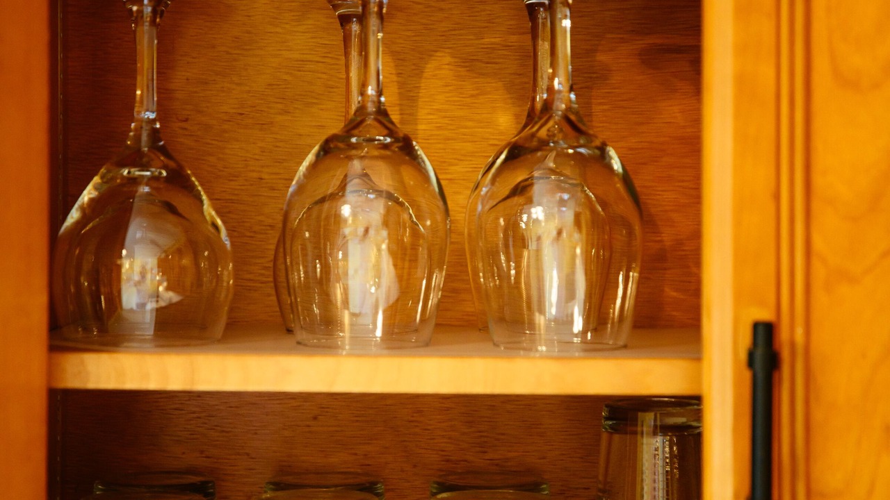 Photo of Kitchen in Knoxville
