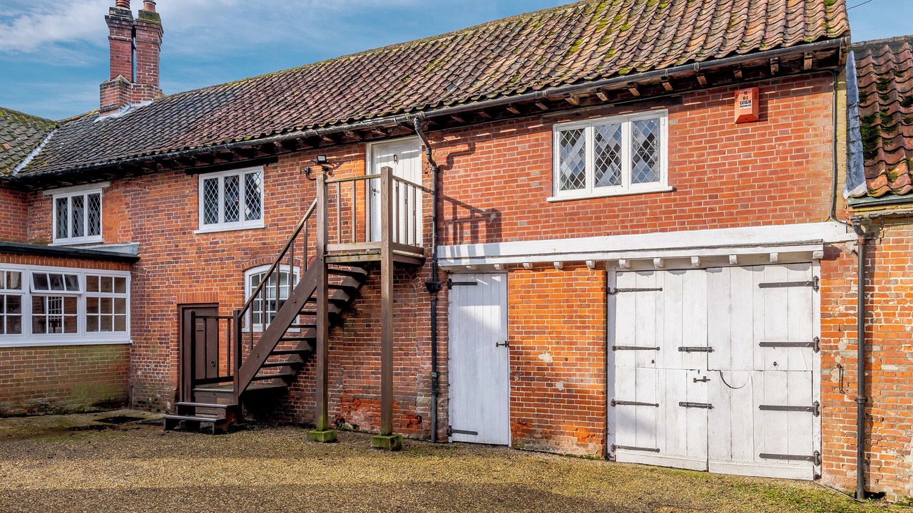 Photo of Outdoor in Swannington