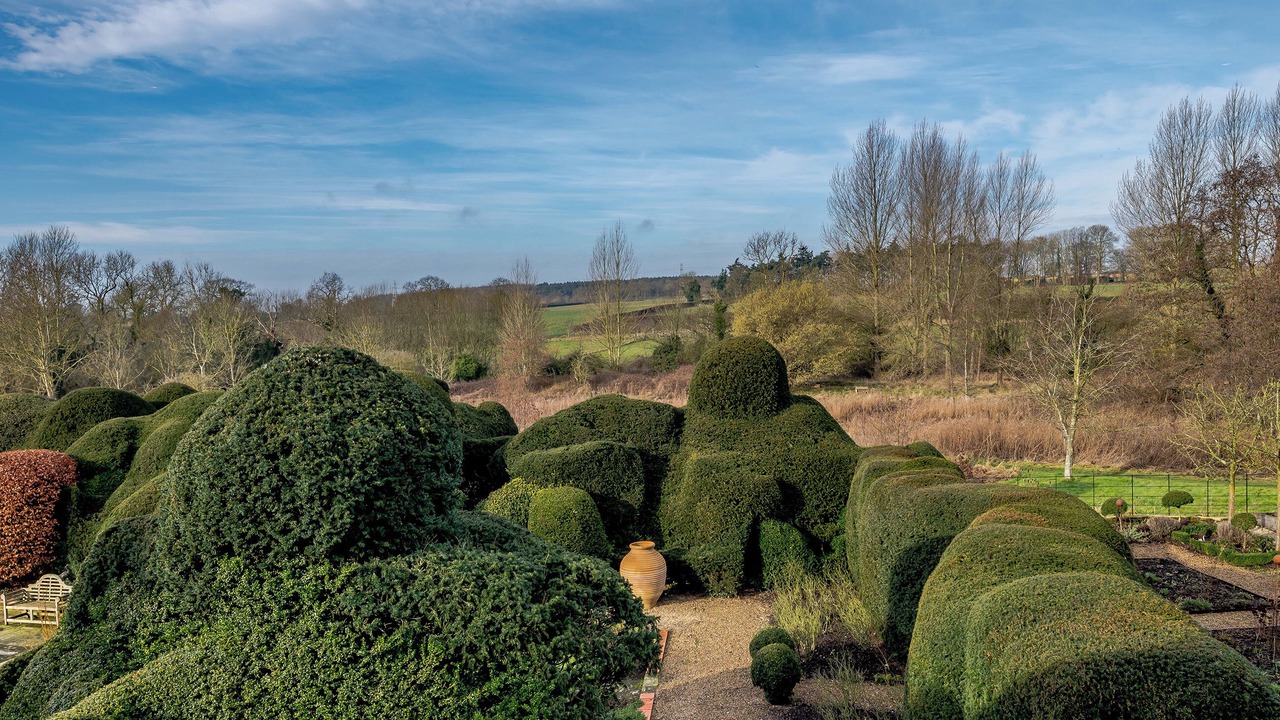 Photo of Others in Swannington