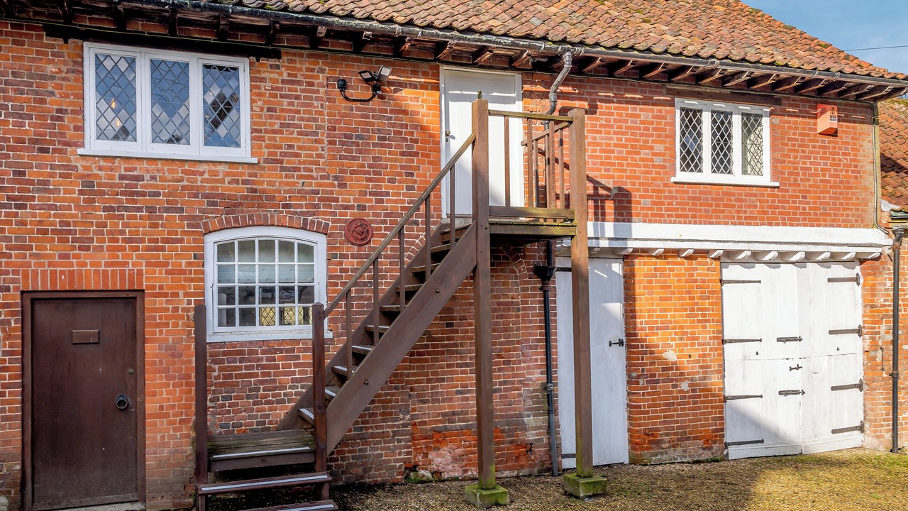 Photo of Outdoor in Swannington