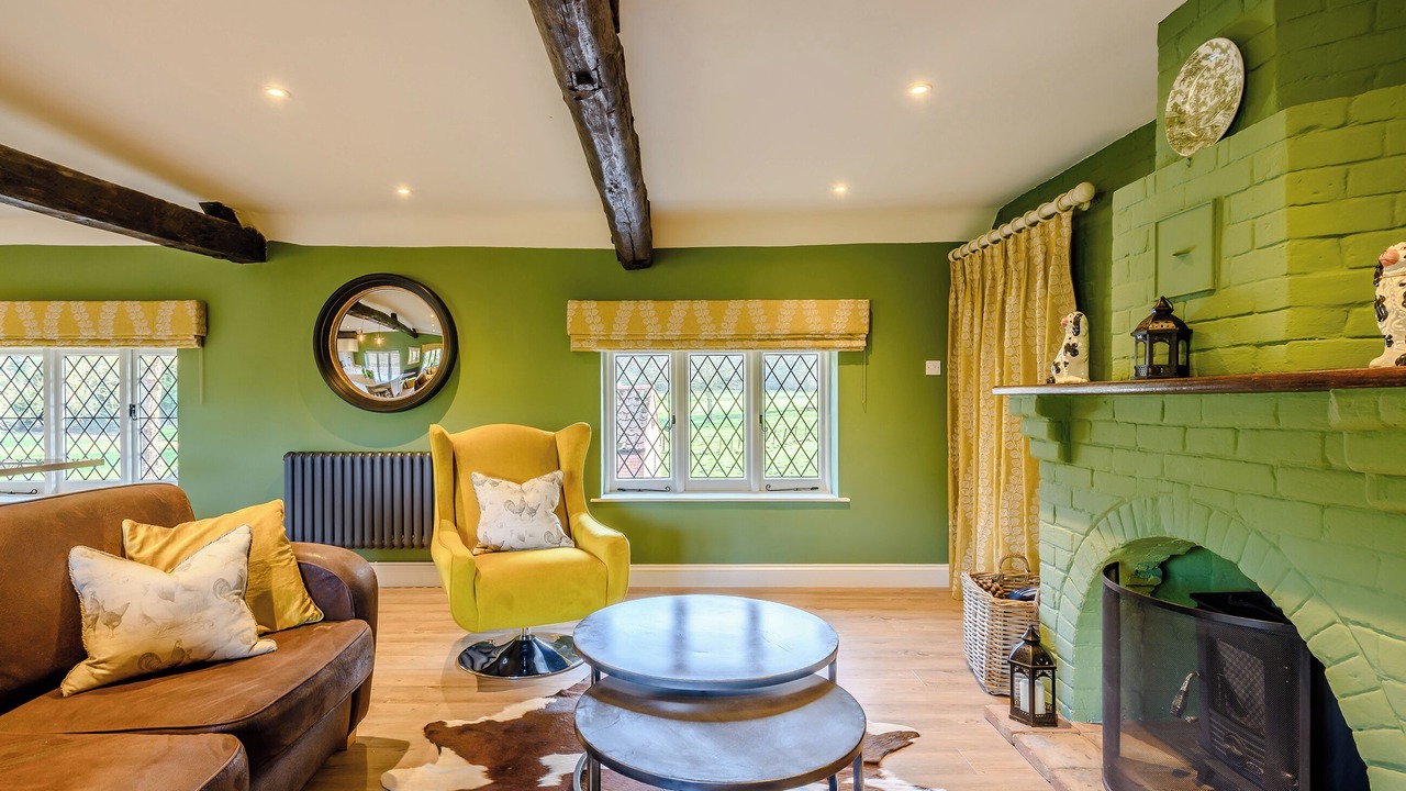 Photo of Others in Swannington