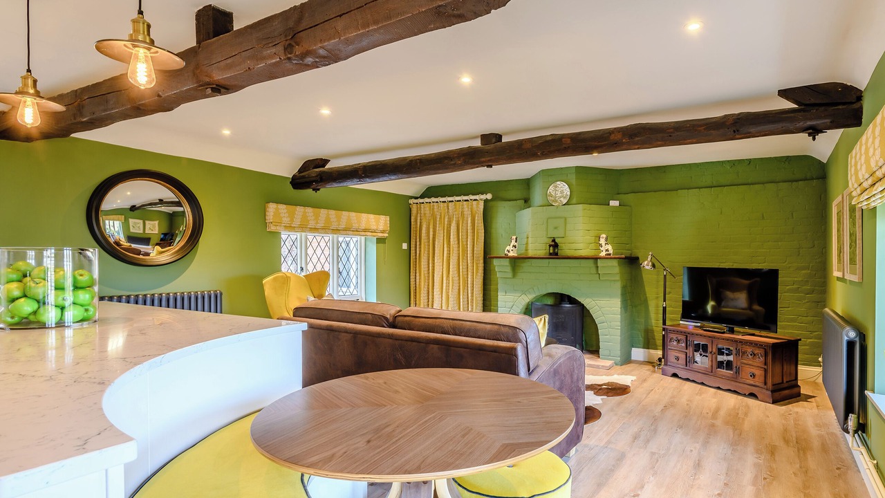 Photo of Others in Swannington