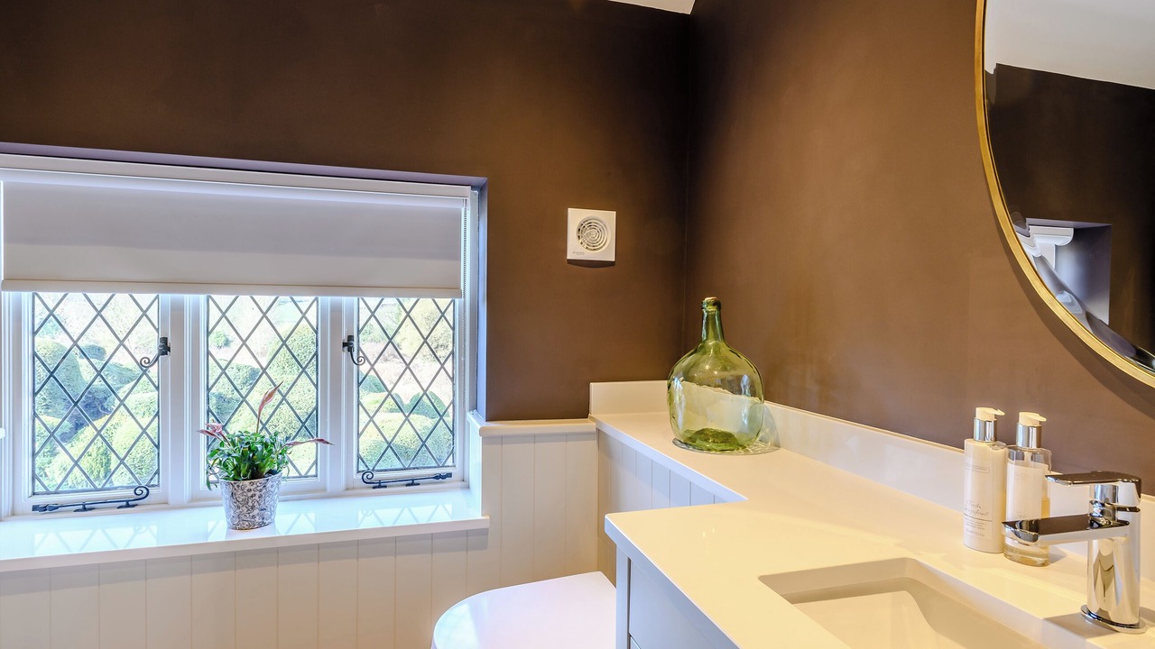 Photo of Bedroom in Swannington