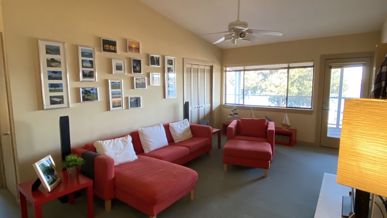 Photo of Bedroom in Buchanan Dam