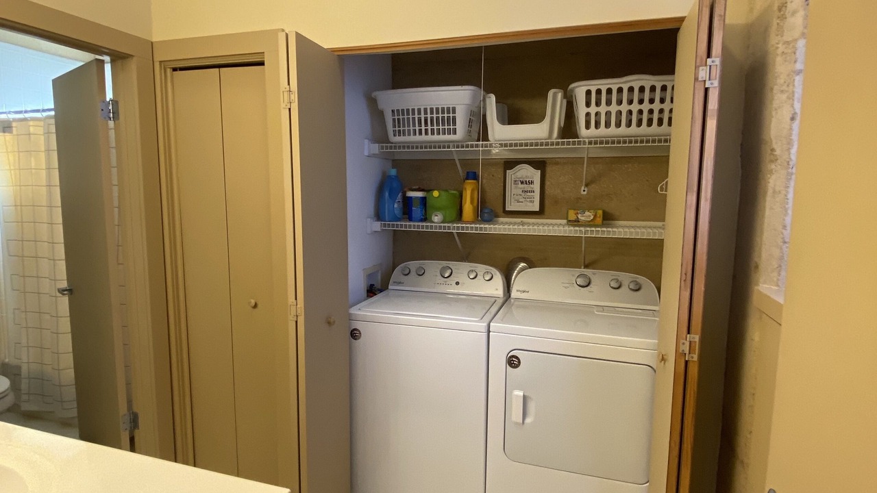 Photo of Bedroom in Buchanan Dam