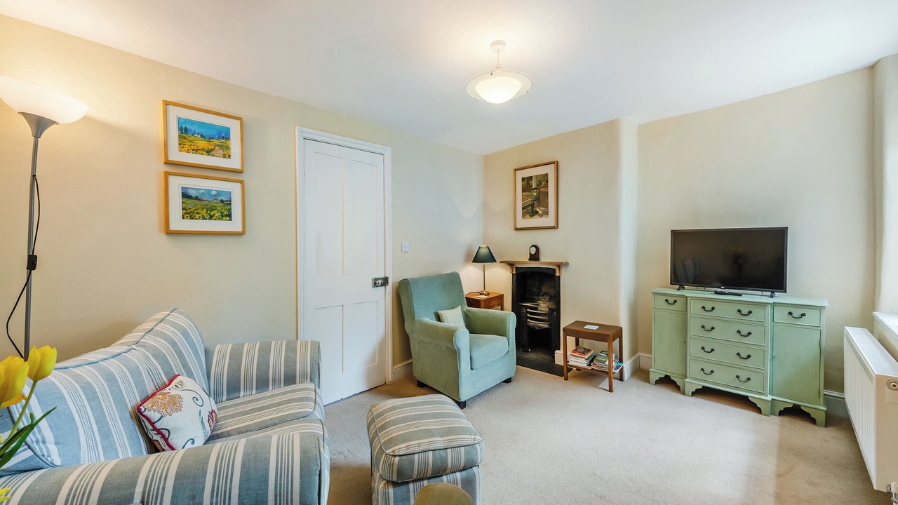 Photo of Bedroom in Rumleigh