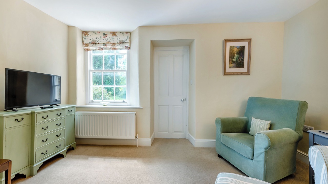 Photo of Bedroom in Rumleigh