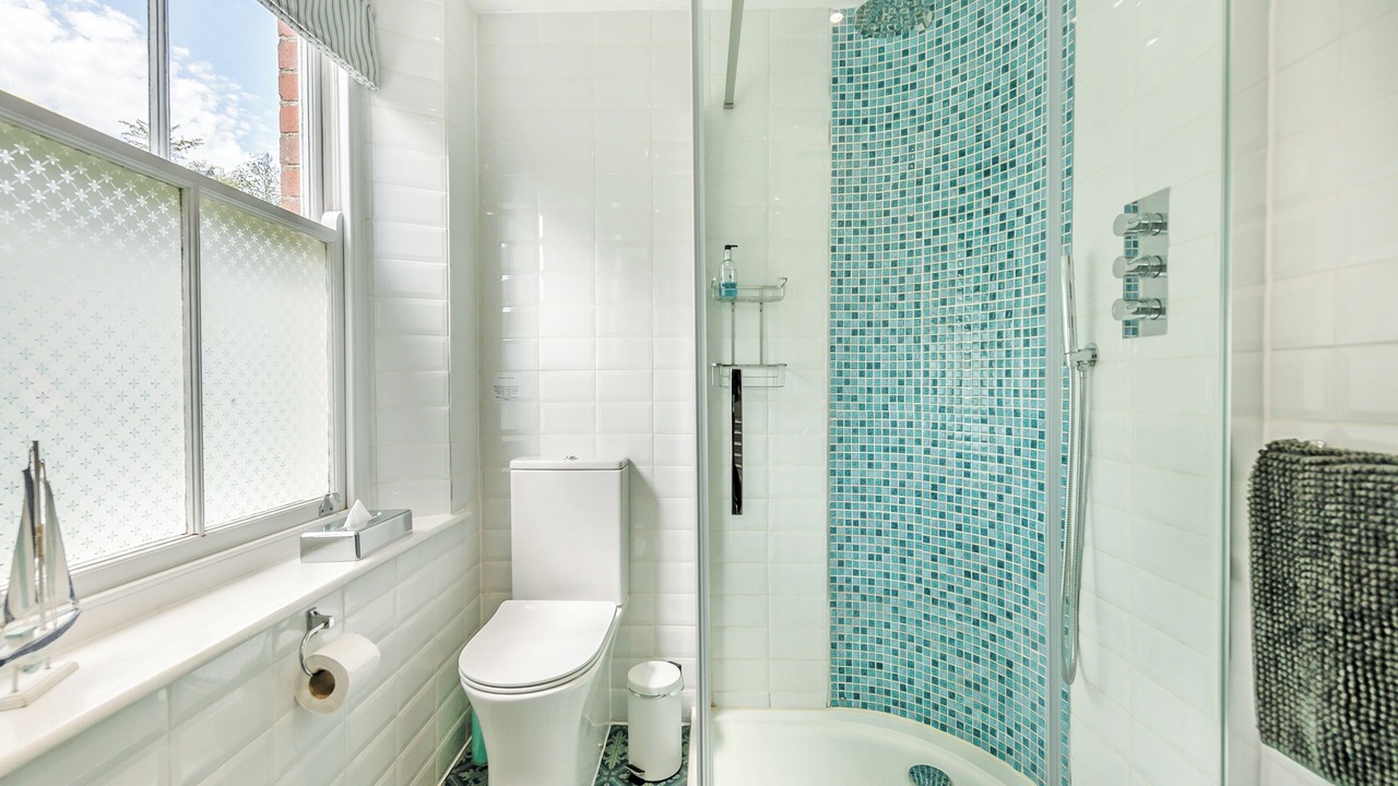 Photo of Bathroom in Rumleigh