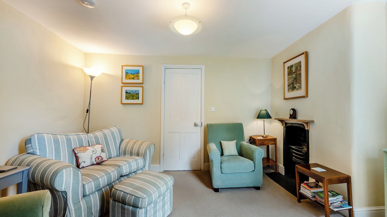 Photo of Bedroom in Rumleigh