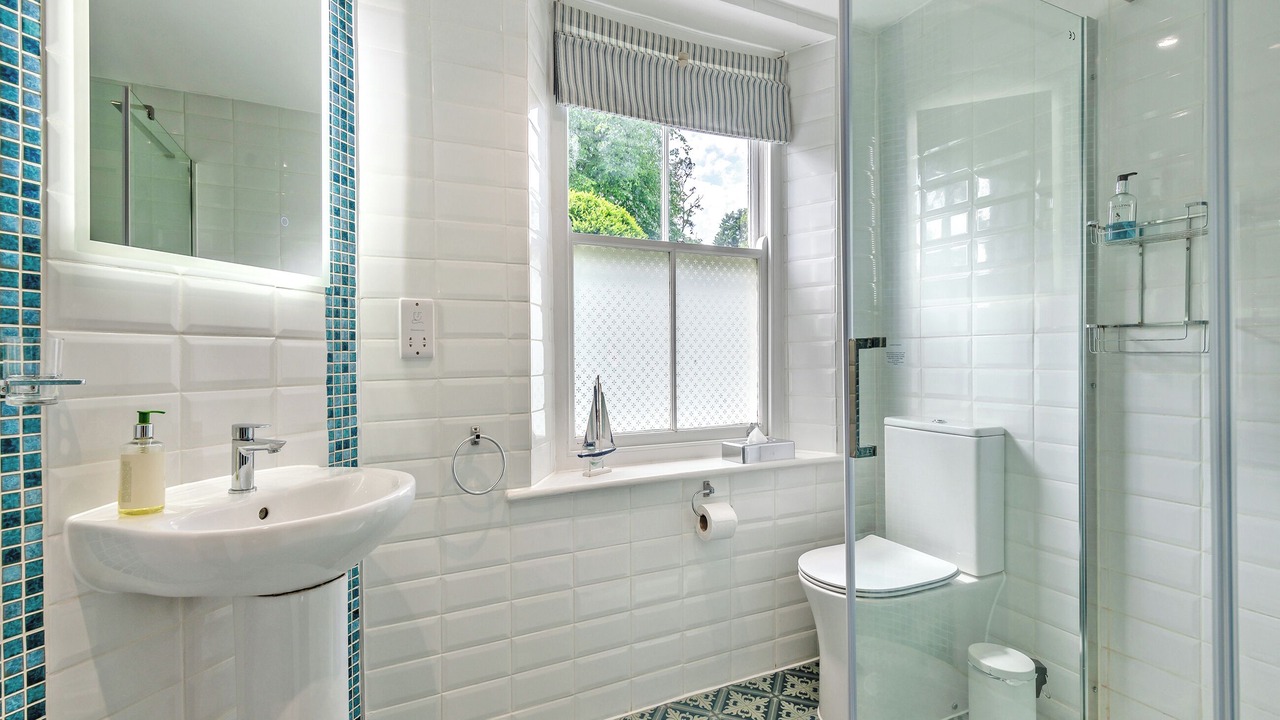 Photo of Bathroom in Rumleigh