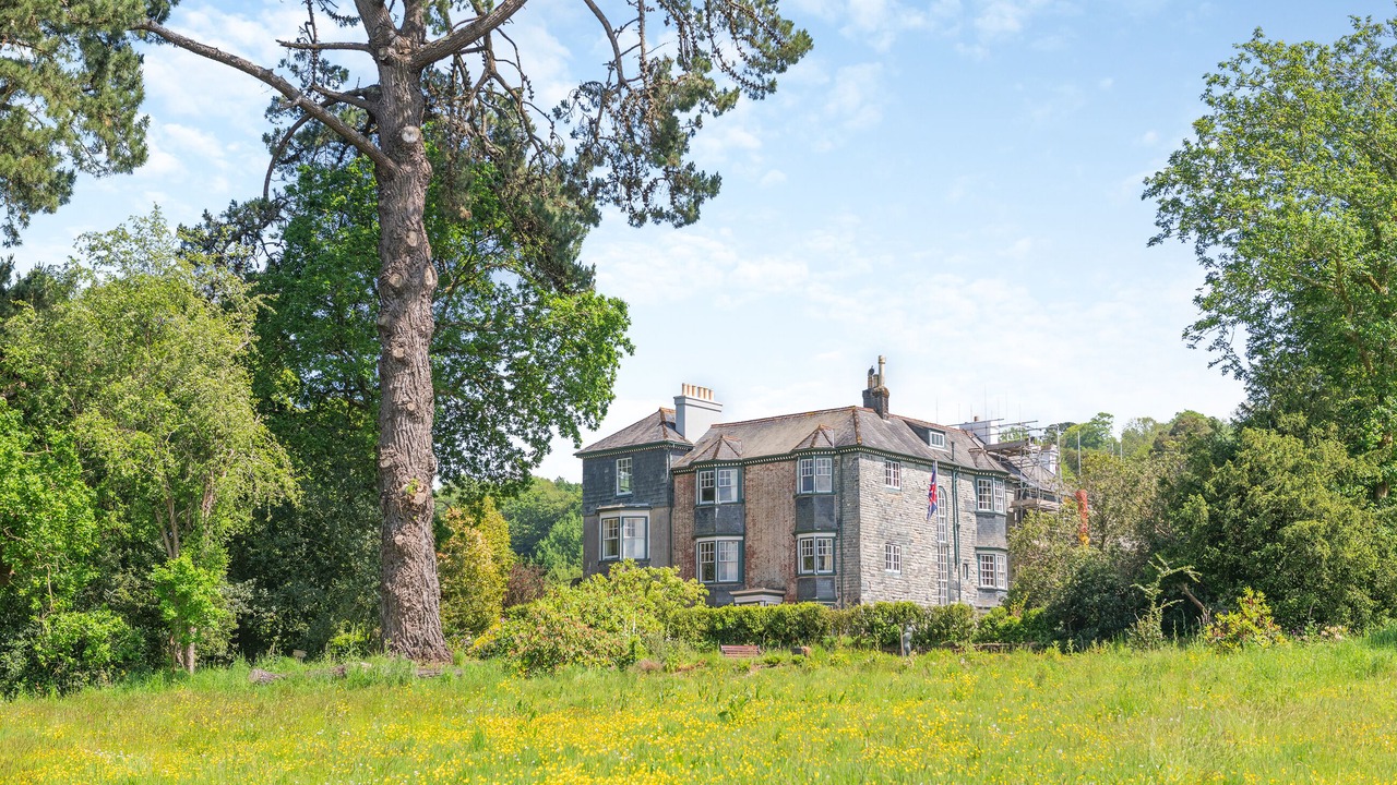 Photo of Outdoor in Rumleigh