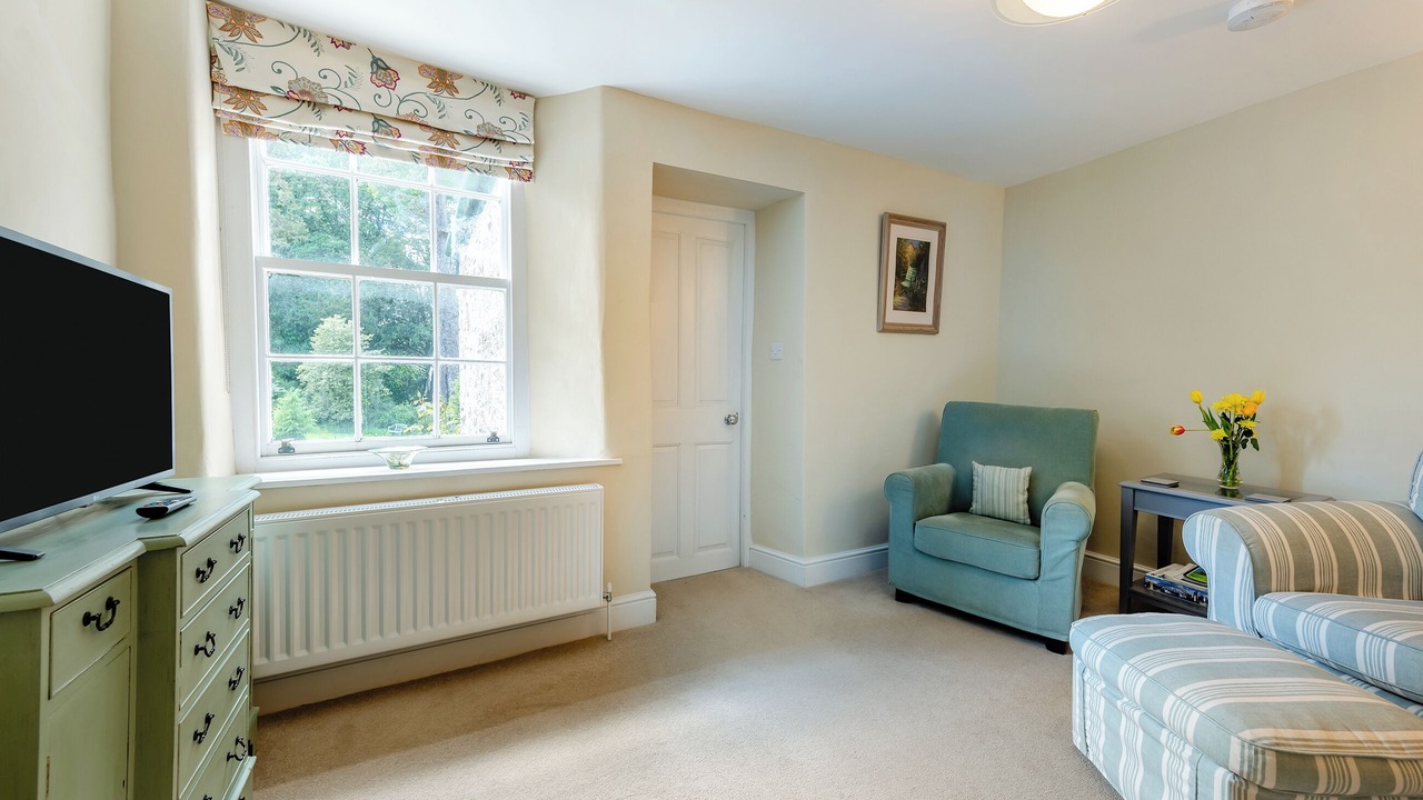 Photo of Bedroom in Rumleigh