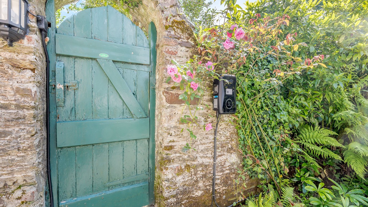 Photo of Outdoor in Rumleigh