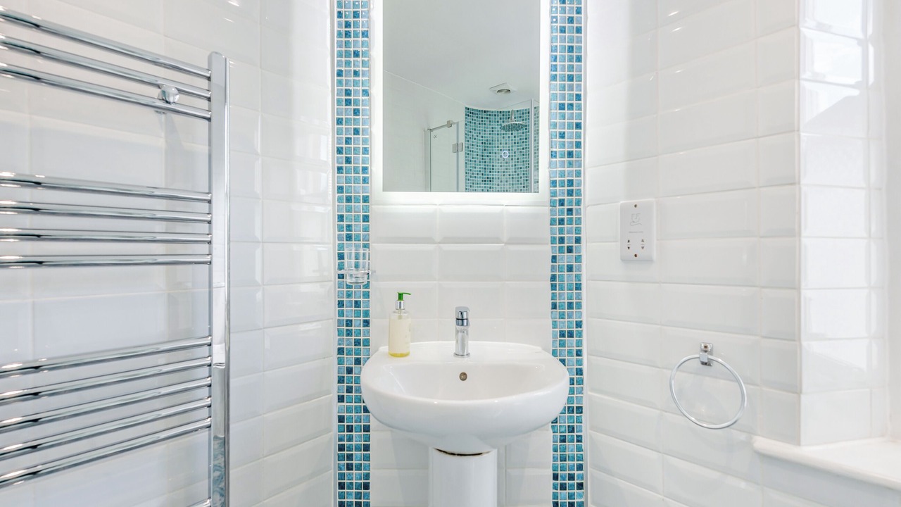 Photo of Bathroom in Rumleigh