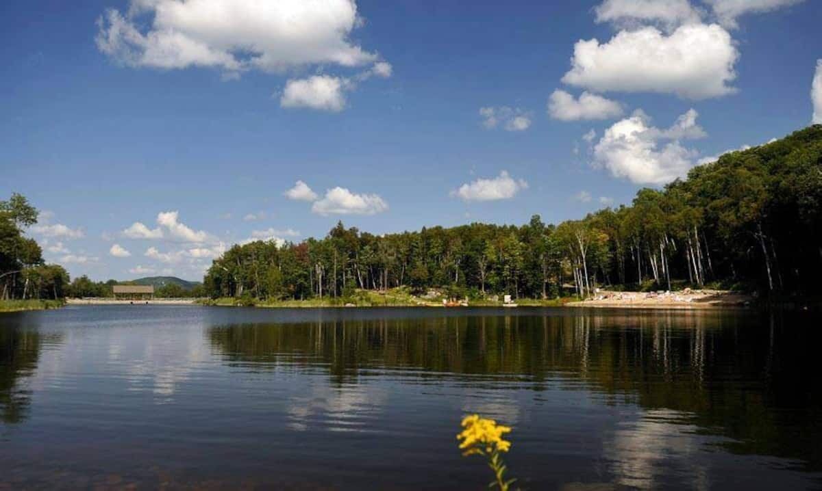 Photo of Outdoor in Saint-Faustin-Lac-Carre
