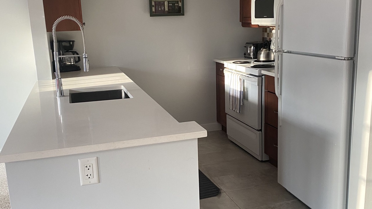 Photo of Kitchen in Saint-Faustin-Lac-Carre