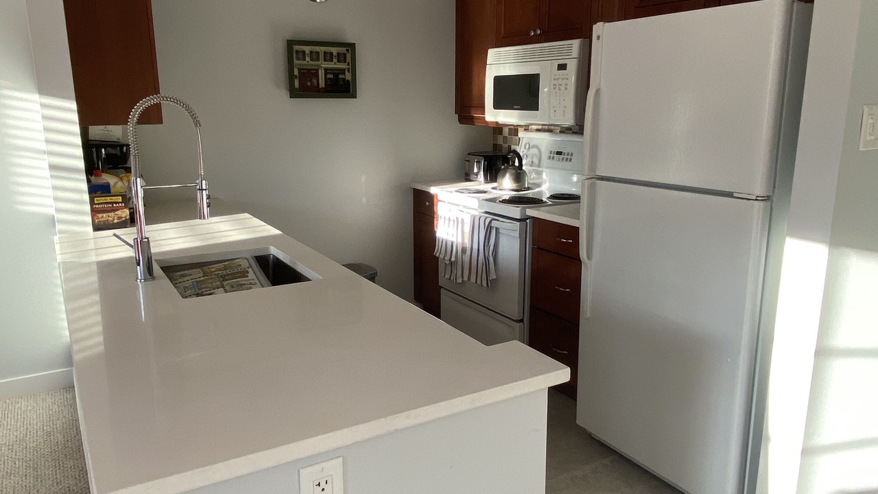 Photo of Kitchen in Saint-Faustin-Lac-Carre