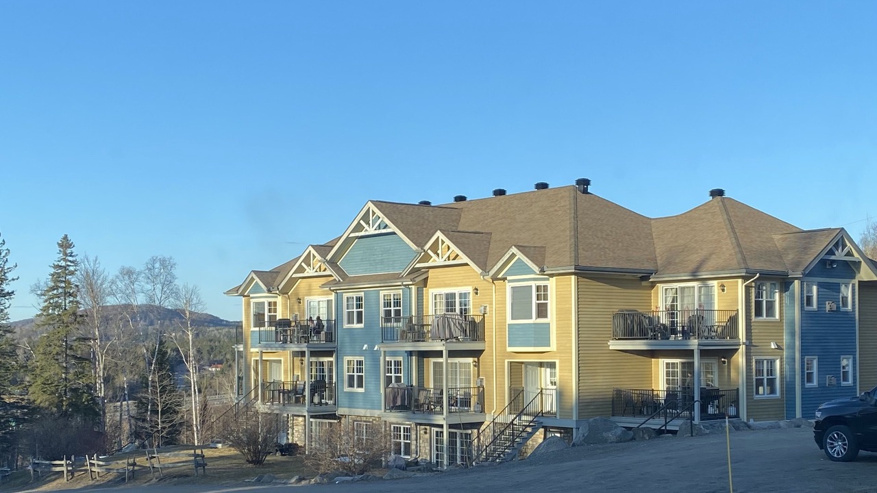 Photo of Outdoor in Saint-Faustin-Lac-Carre