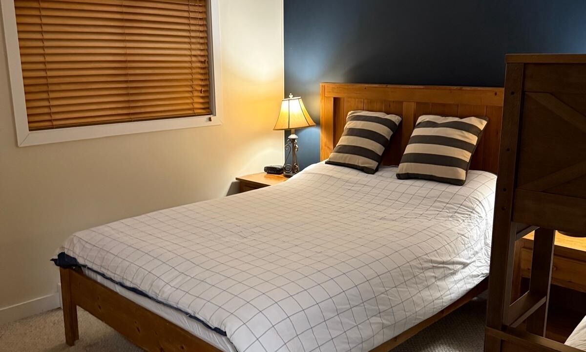Photo of Bedroom in Saint-Faustin-Lac-Carre