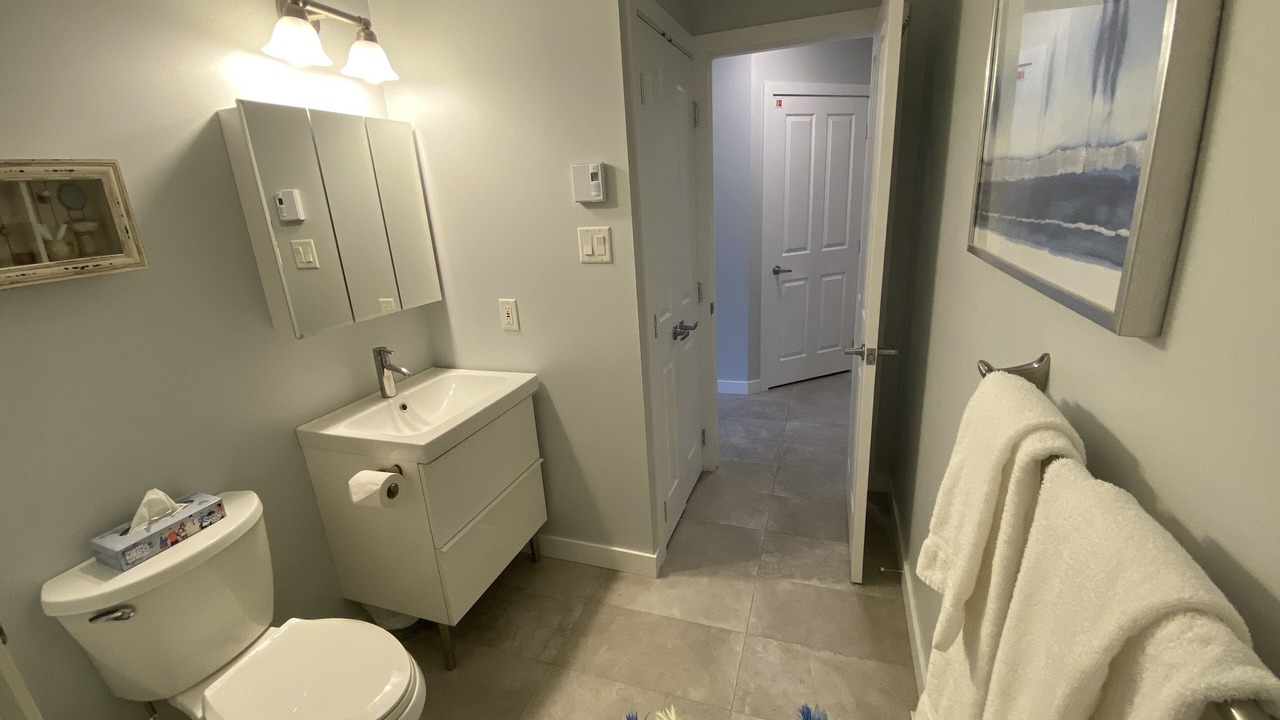 Photo of Bathroom in Saint-Faustin-Lac-Carre