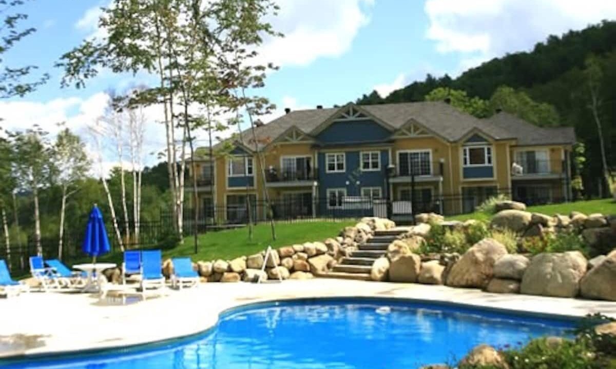 Photo of Outdoor in Saint-Faustin-Lac-Carre
