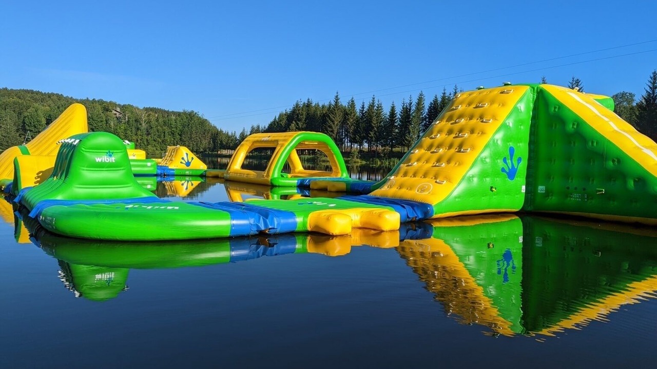 Photo of Outdoor in Saint-Faustin-Lac-Carre