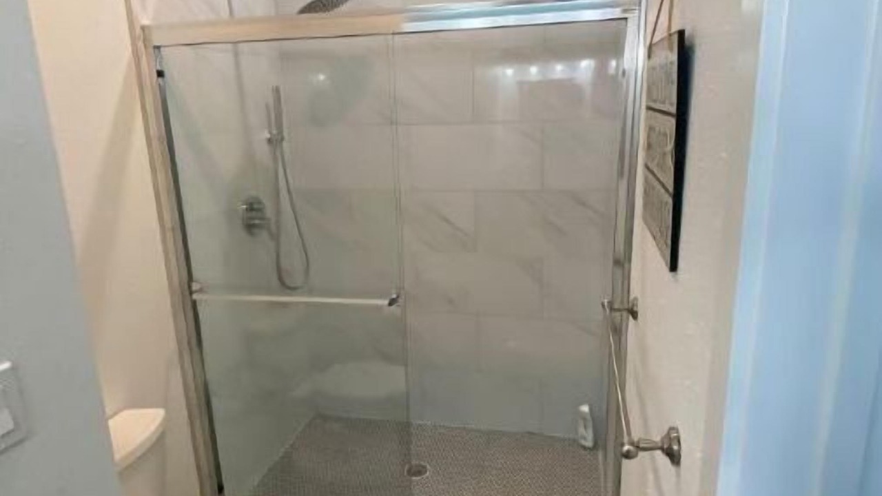 Photo of Bathroom in Rockport