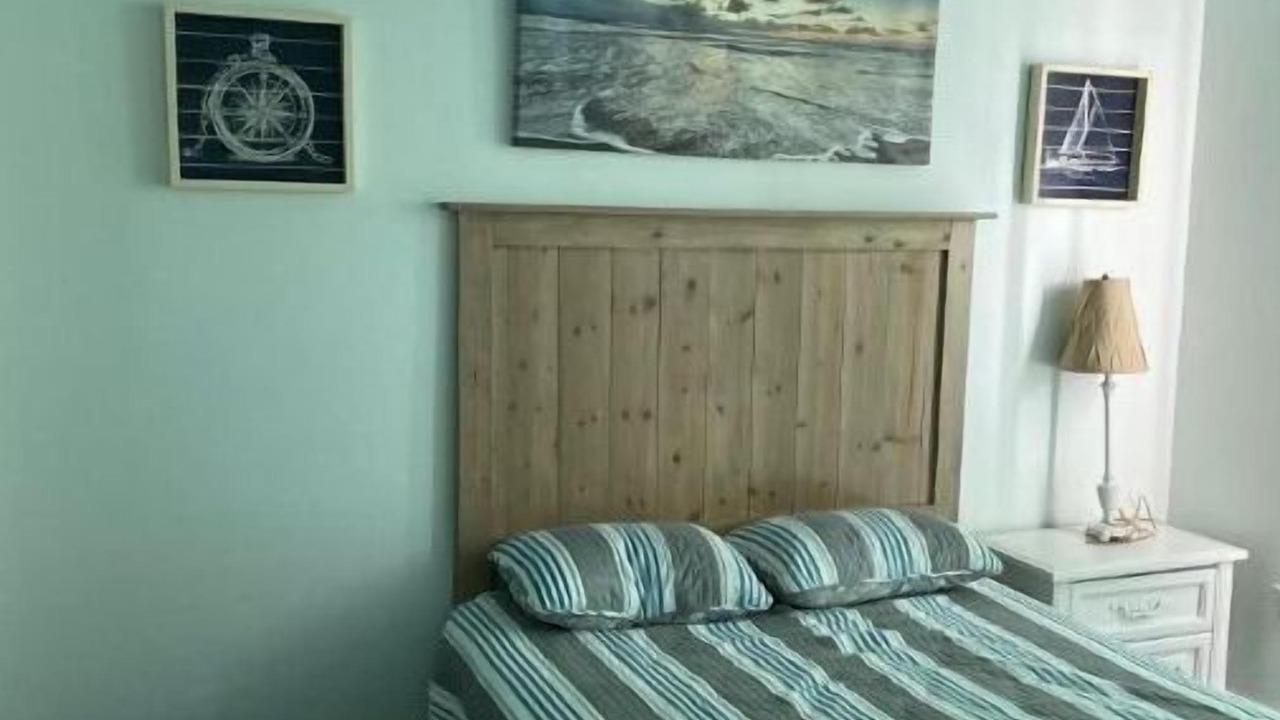 Photo of Bedroom in Rockport