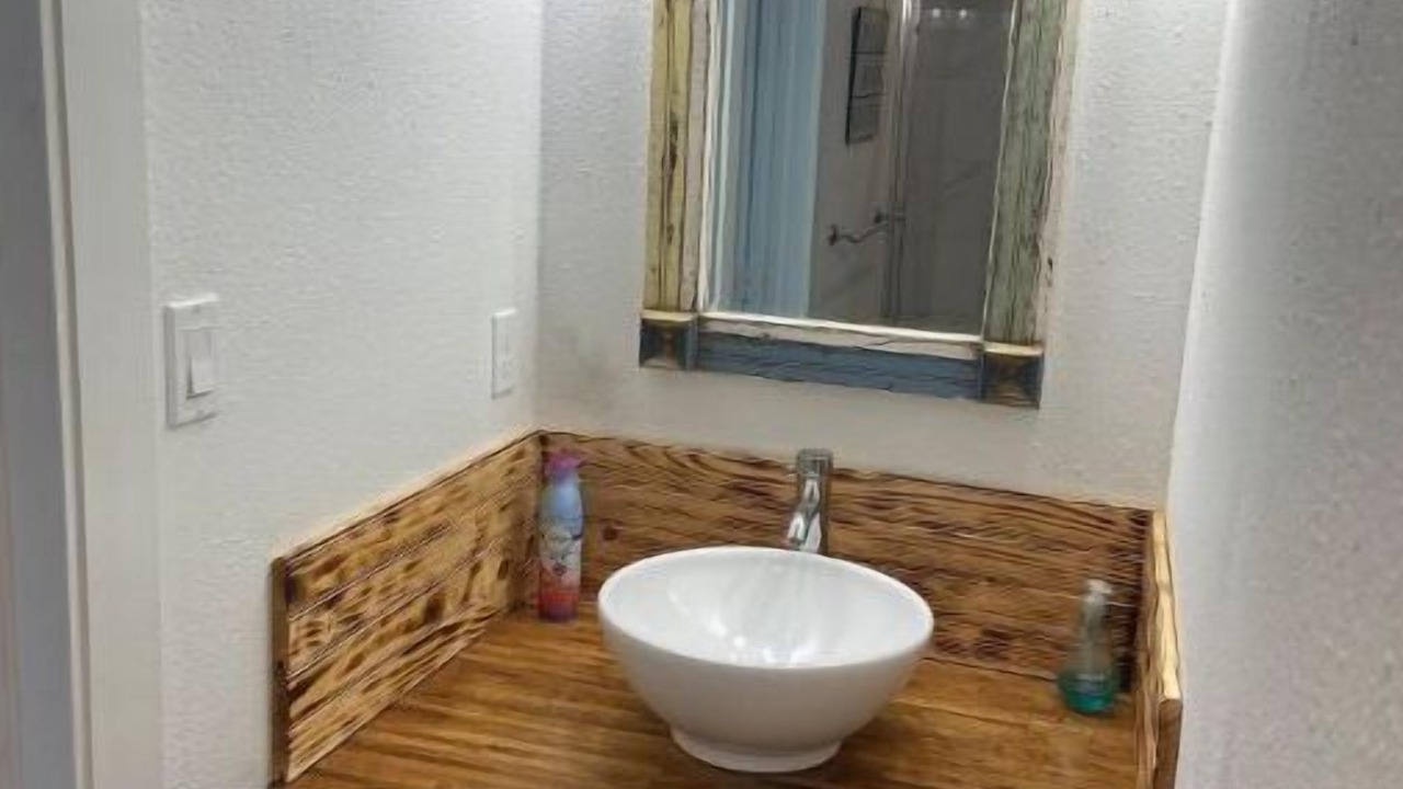 Photo of Bathroom in Rockport