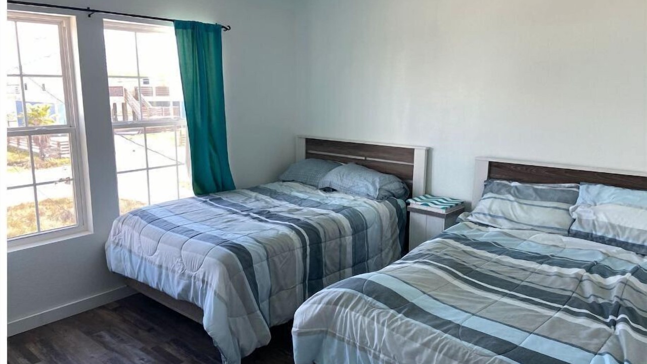Photo of Bedroom in Rockport