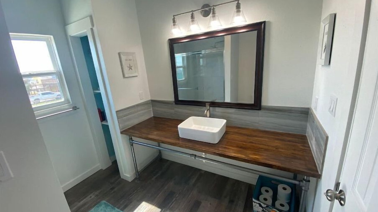 Photo of Bathroom in Rockport