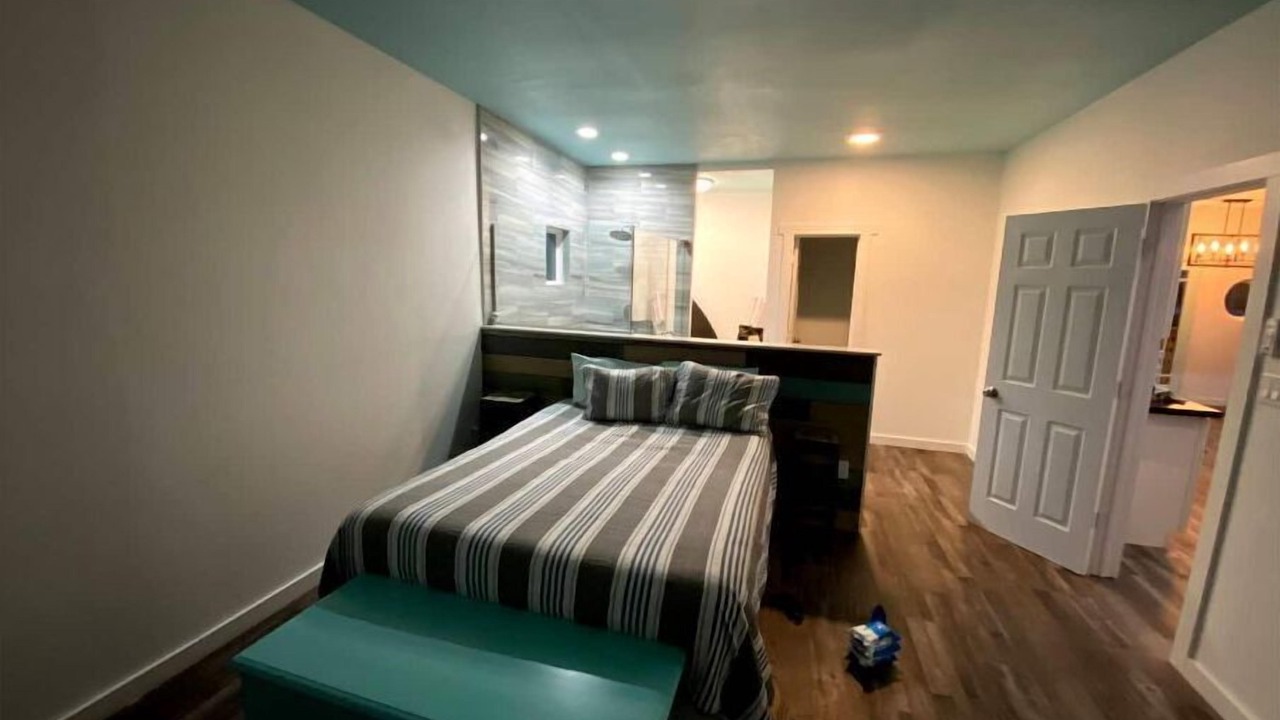 Photo of Bedroom in Rockport