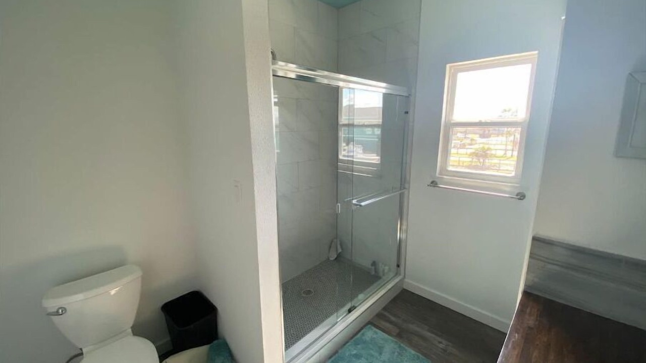 Photo of Bathroom in Rockport
