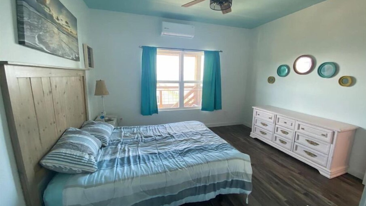 Photo of Bedroom in Rockport