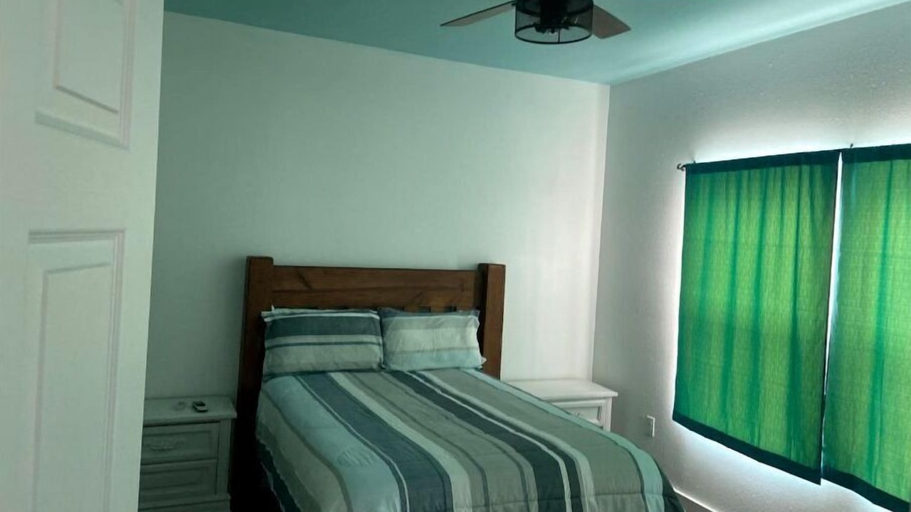Photo of Bedroom in Rockport