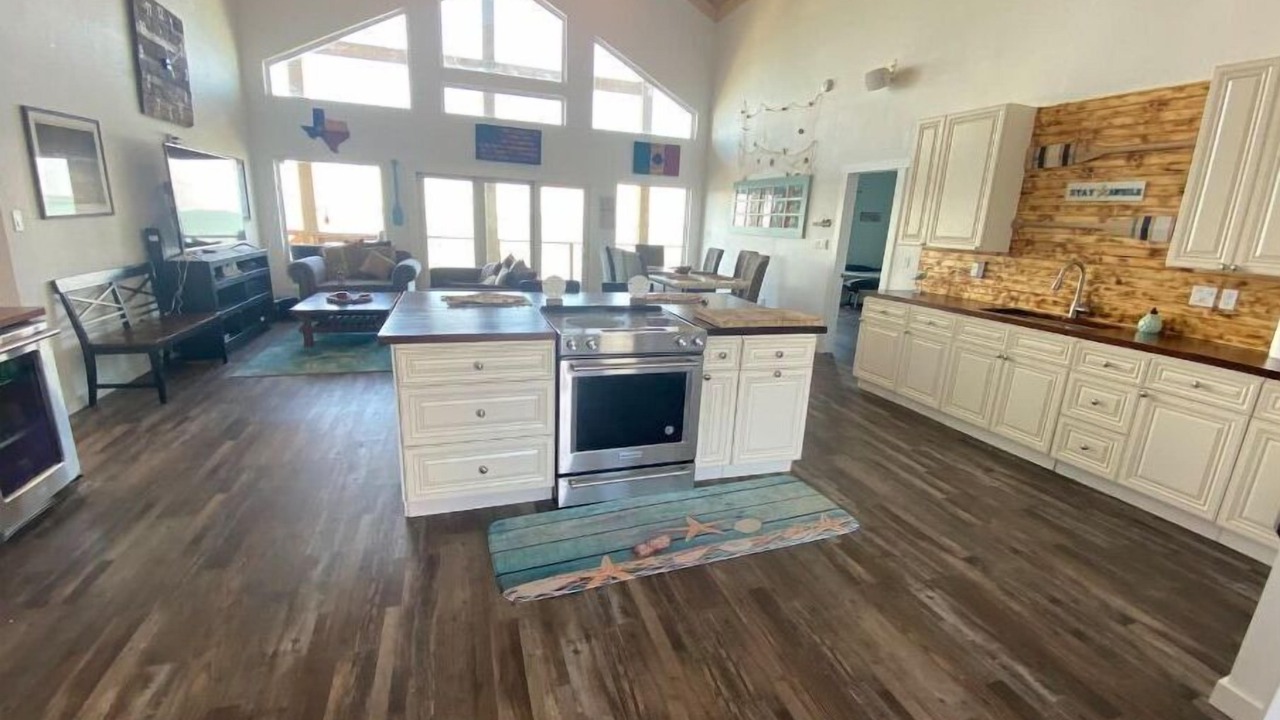 Photo of Kitchen in Rockport